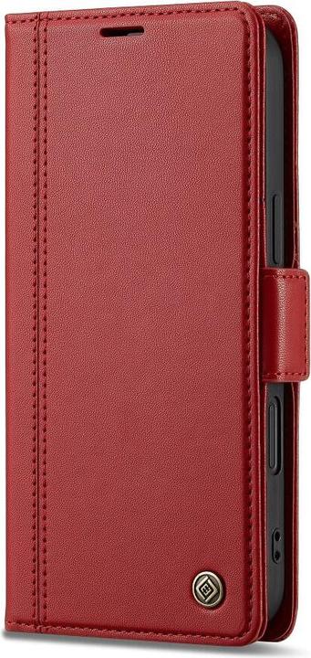 Immagine prodotto LC.Imeeke iPhone 16 Pro Max - Custodia Flip Business (Apple iPhone 16 Pro Max)