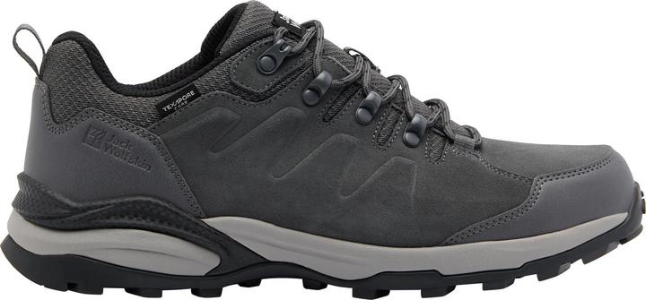 Produktbild Jack Wolfskin Refugio Texapore Low M (47)