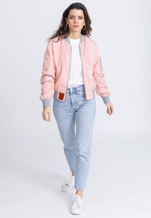 Produktbild Bombers Original Jacken MA1 W (S)