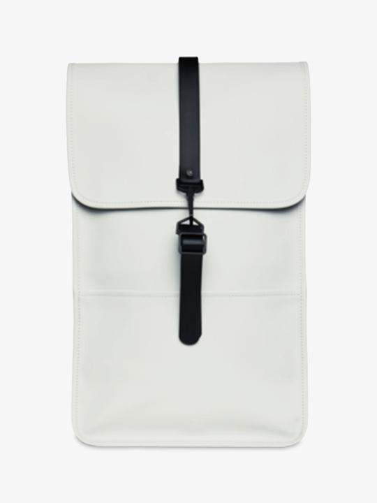 Produktbild Rains Rucksack hellgrau (13 l)