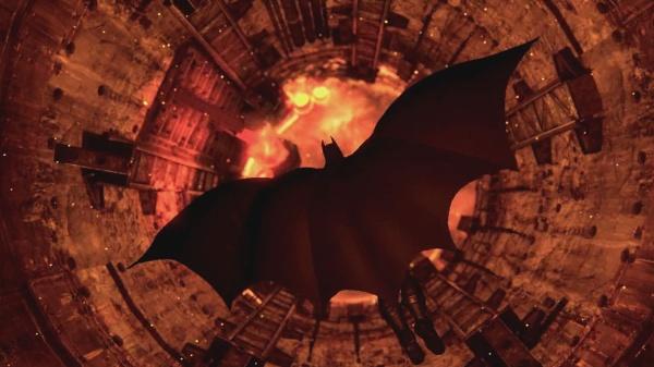 Produktbild WB Batman Arkham Trilogy (Switch, DE)