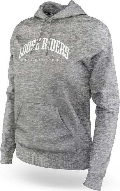 Loose Riders Classic Hoodie (L)