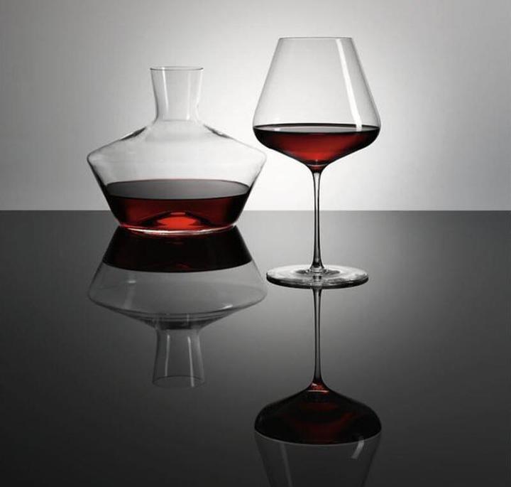 Immagine prodotto Zalto Denk' Art (90 cl, 1 Occhiali, Bicchieri da vino rosso)