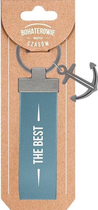 Produktbild Coty Geschenk-Schlüsselanhänger - Das Beste