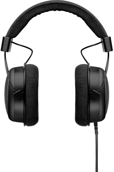 Actual product image Beyerdynamic DT 880 Black Special Edition (No noise cancelling, Cable)