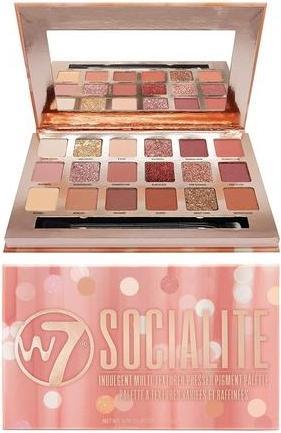 Image du produit Cosmetic Socialite (Rose Nu)
