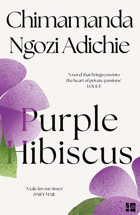 Image du produit Purple Hibiscus (Anglais, Chimamanda Ngozi Adichie Adichie, 2005)