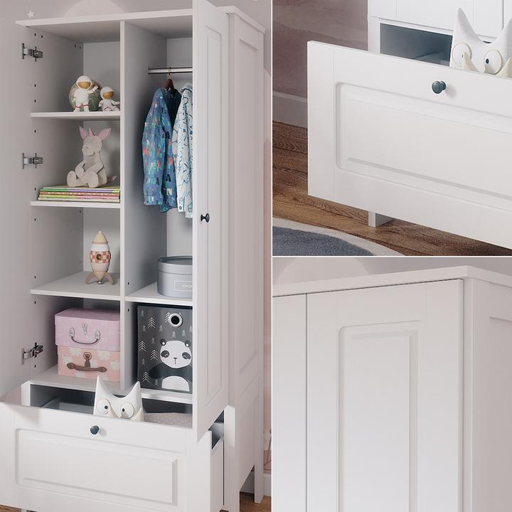 Produktbild VitaliSpa Ajaton (83.30 cm)