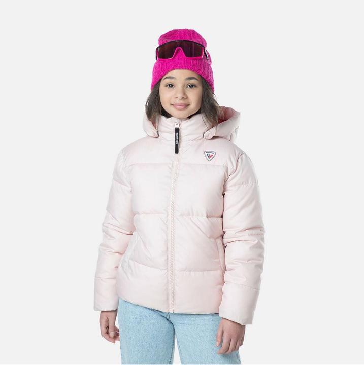Rossignol Puffy Jkt Jacke (10)