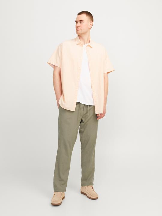 Actual product image Jack & Jones Jpstace Jjbreeze Linen Blend Pls (44)