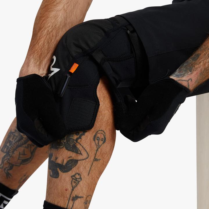 Produktbild Race Face Ambush Knee V2 (XXL, Knieschoner, Paar)