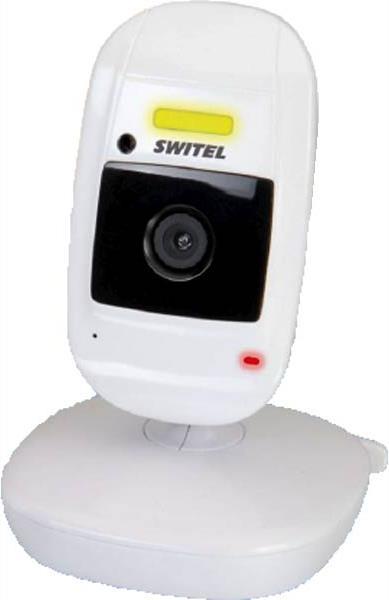 Produktbild Switel CAM einzelne Kamera zu Babyphone