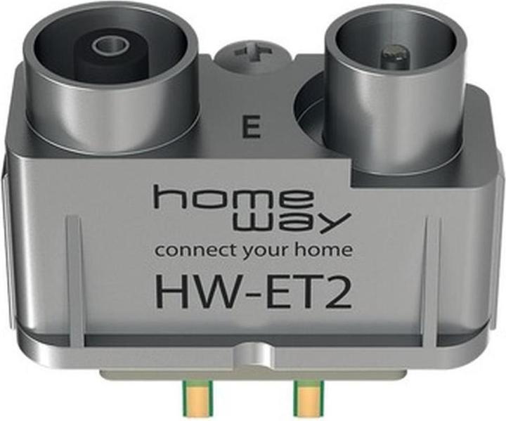 Produktbild Homeway HW-ET2 (1 x)