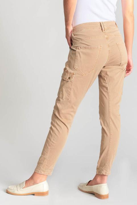 Actual product image Le Temps Des Cerises 's cargo trousers rivera 7/8 (W38/L40)