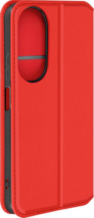Produktbild Avizar Classic Edition, Backcover mit Magnetklappe Series (Honor 90 Smart)