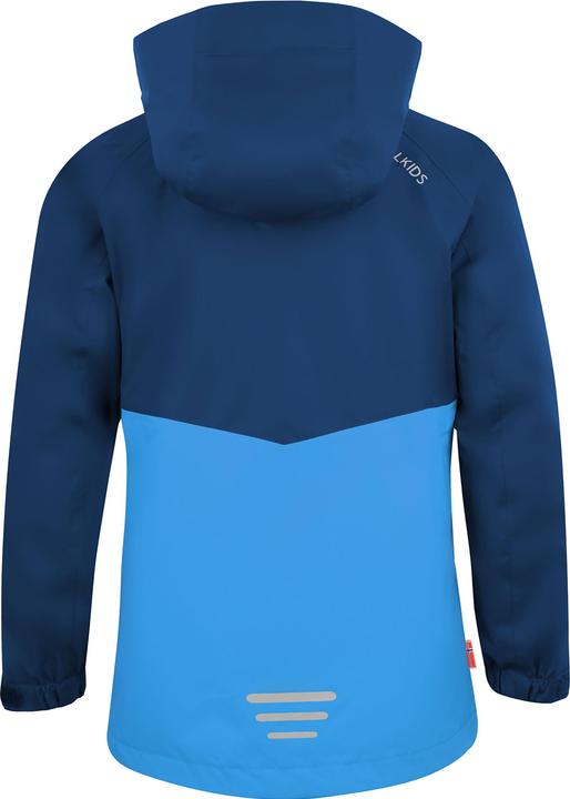 Produktbild Trollkids Kid's Bryggen 3in1 Jacket (98)