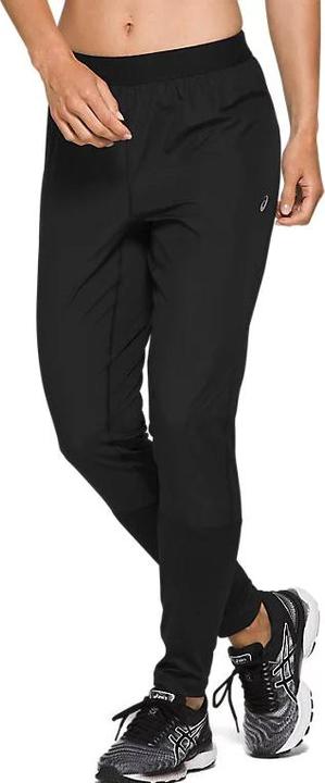 Produktbild ASICS Performance Race Pant Damen Laufhose (L)
