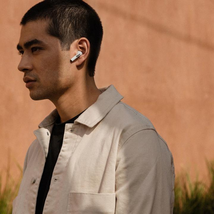 Image du produit Sudio N2 Écouteurs intra-auriculaires sans fil - draadloze oordopjes - avec annulation active du bruit (ANC, 6 h, Filaire)