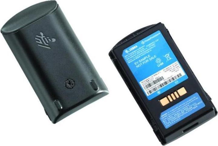 Immagine prodotto Zebra BTRY-MC33-70MA-01 Parte di ricambio per la batteria del computer portatile