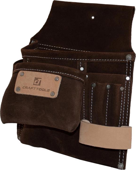 Produktbild Craft Tools Nagel- und Werkzeugtasche