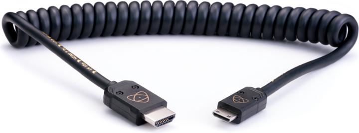Produktbild Atomos HDMI (Typ A) — mini HDMI (Typ C) (0.40 m, HDMI)