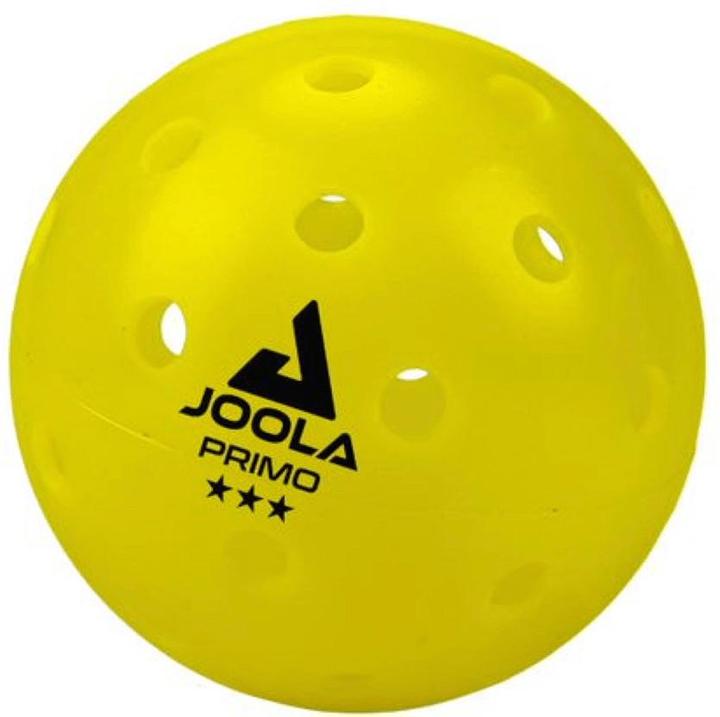 Actual product image Joola Pickleball Primo Ball