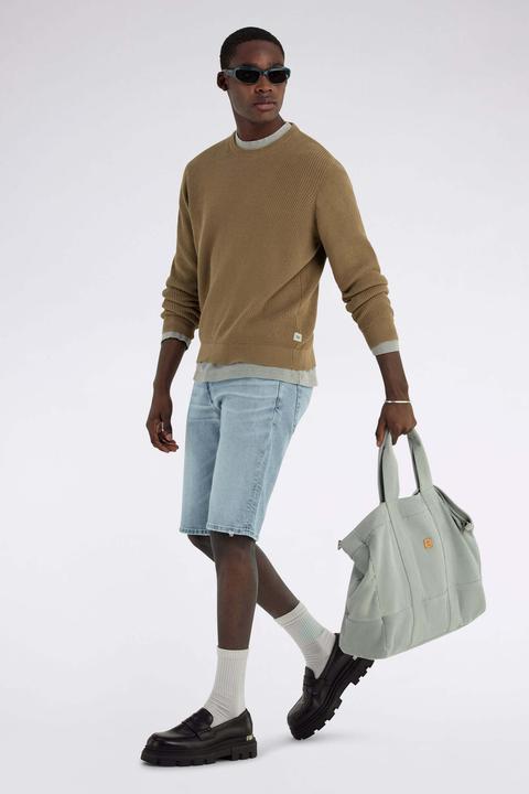 Actual product image Gas Pullover Adyn Round Neck (XL)
