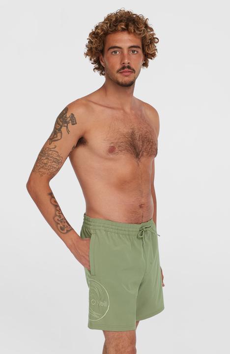 Produktbild O'Neill O'Riginals Cali Ocean 16" Swimshorts (XXL)