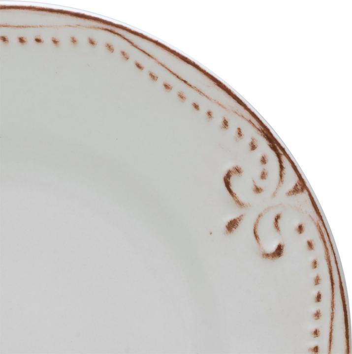 Actual product image CreaTable Romantic vintage (16 Piece)