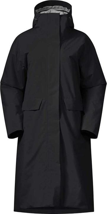 Bergans Oslo Urban Insulated Parka (S)