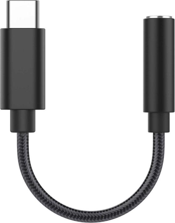 Fairphone USB-C to Mini Audio Jack (USB Type C, 3.5mm socket)