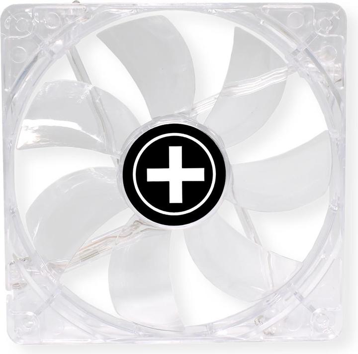 Actual product image Xilence Performance C Series XPF120.TR (120 mm, 1 x)