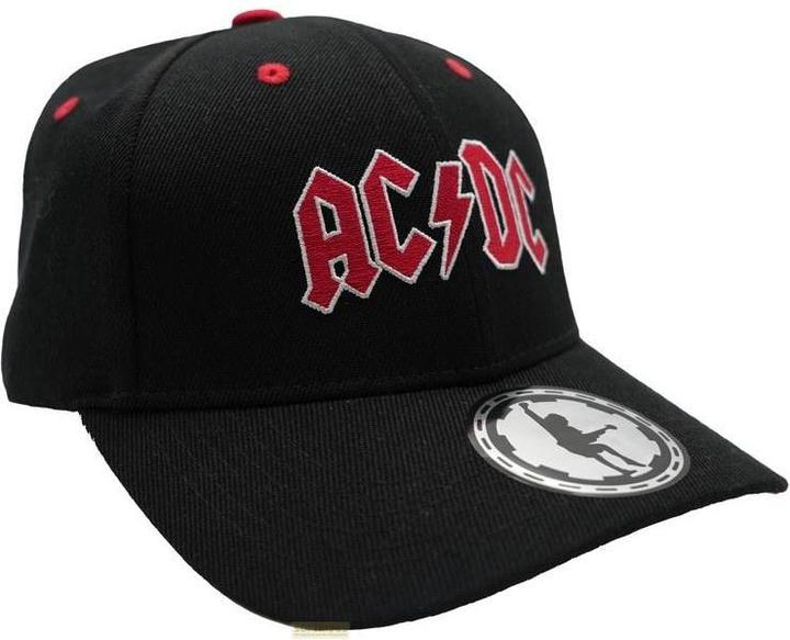 Actual product image ABYstyle AC/DC - Logo - U Grosse