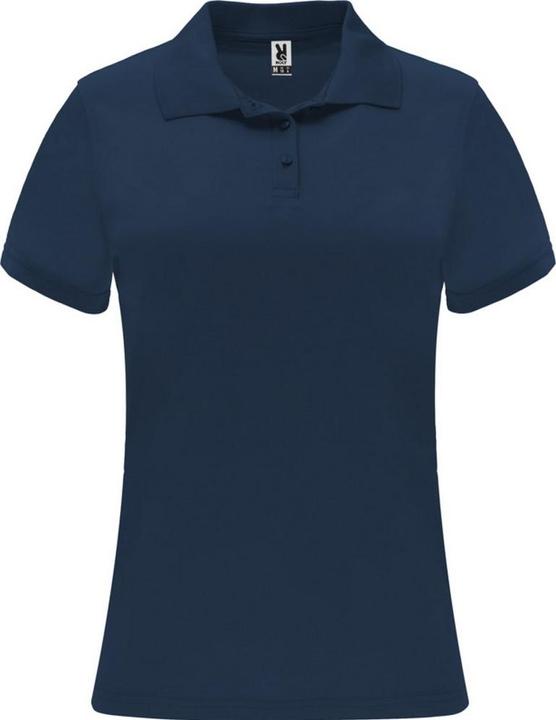 Alpinia Monzha Poloshirt Sport kurzärmlig