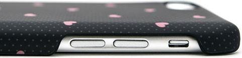 Produktbild I-Paint Hard Case für iPhone 7/ 8 Sweety (Apple iPhone 7)