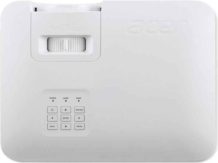 Immagine prodotto Acer XL2530 (Full HD, 4800 lm, 1.48 - 1.62:1)