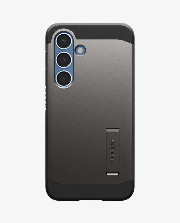 Actual product image Spigen Tough Armor Series (Samsung Galaxy S25+)
