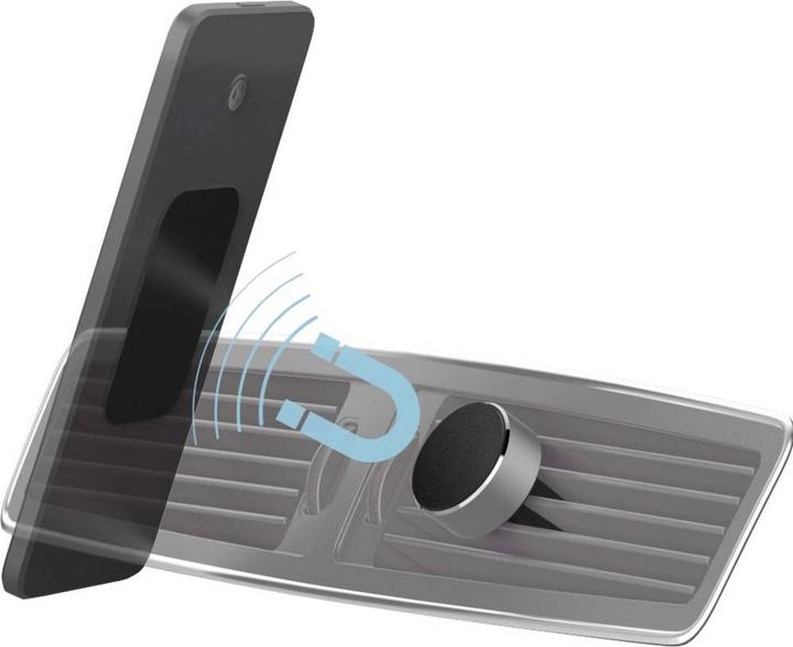 Actual product image Hama Magnet Aluminium