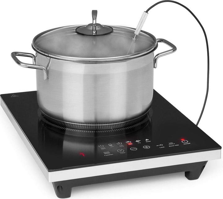Produktbild Klarstein Cook n Roll