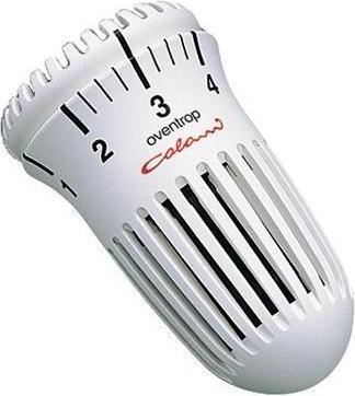Produktbild Oventrop OV Thermostat Uni CH we ohne Nullstellung mit Flüssig-Fühler