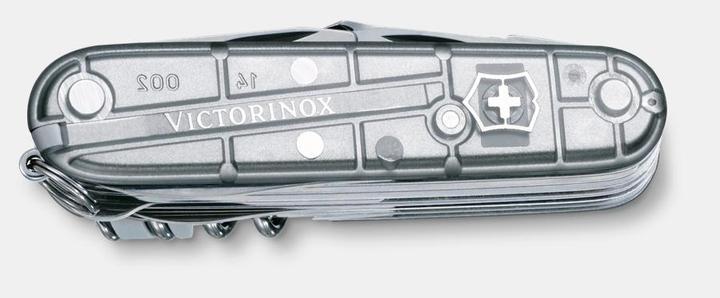 Produktbild Victorinox SwissChamp