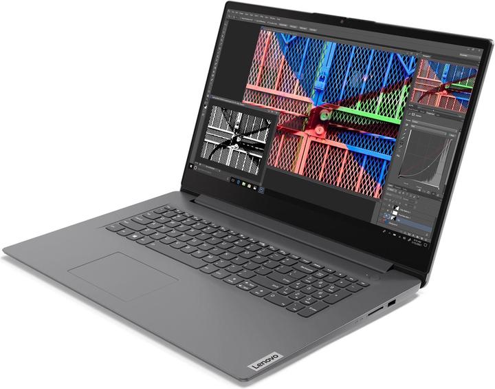 Produktbild Lenovo V17 Gen 2 (17.30", Intel Pentium Gold 7505, 8 GB, 512 GB, CH)