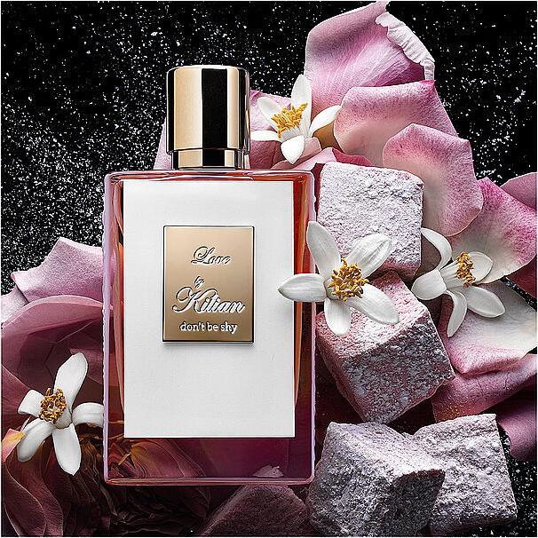 Actual product image By Kilian Love (Eau de parfum, 50 ml)