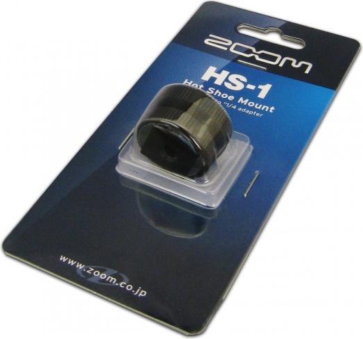Actual product image Zoom Hs-1 (Holder/Assembly)