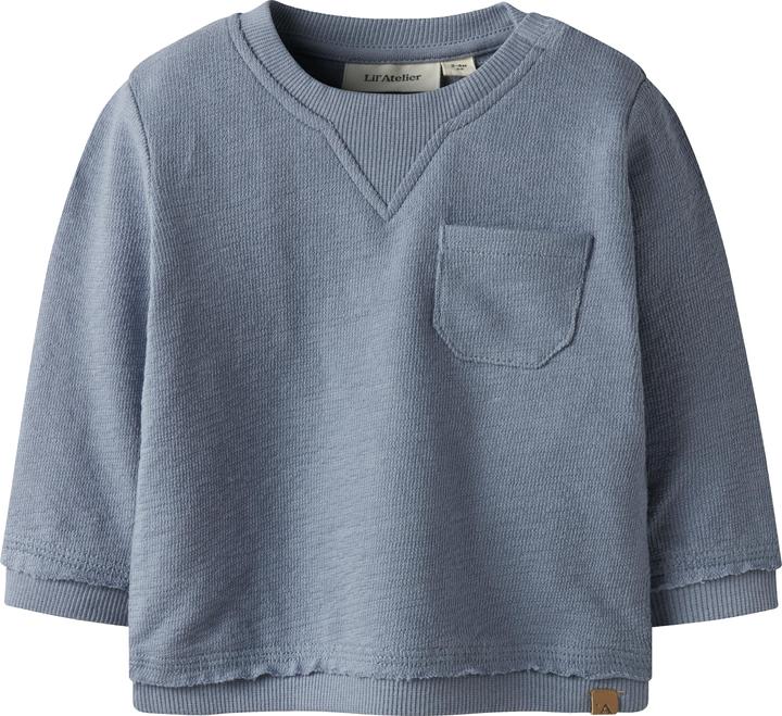 Name it Bio-Baumwoll Sweatshirt (62)