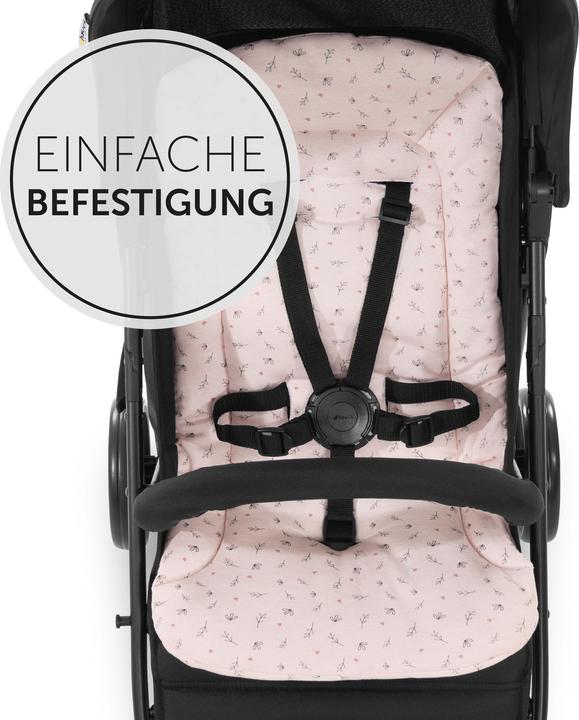 Image du produit Hauck Pushchair Seat Liner