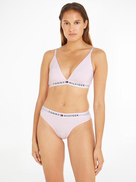 Actual product image Tommy Hilfiger Unlined Triangle (ext Sizes) (Single pack, XL)
