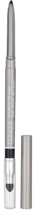 Actual product image Clinique Quickliner (07-really black)