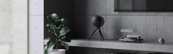 Actual product image Devialet Phantom I 108 dB (Airplay 2, Wi-Fi, Bluetooth)