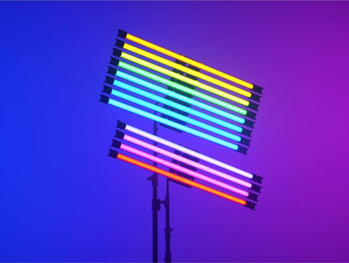 Actual product image Godox TL120-K4 (Rod light, Studio light)
